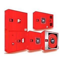 Productos contra incendio