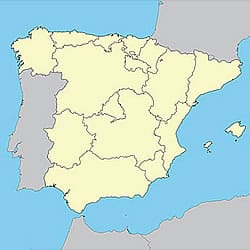 Ámbito territorial