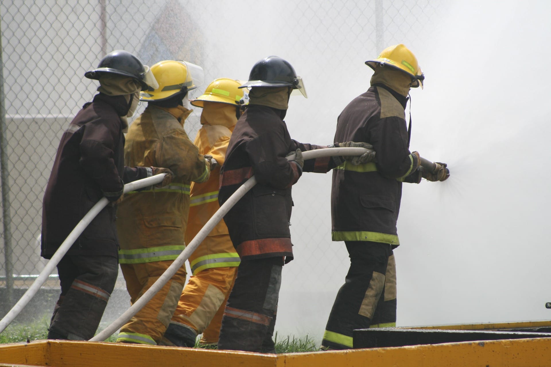 Cómo evitar un incendio en el hogar