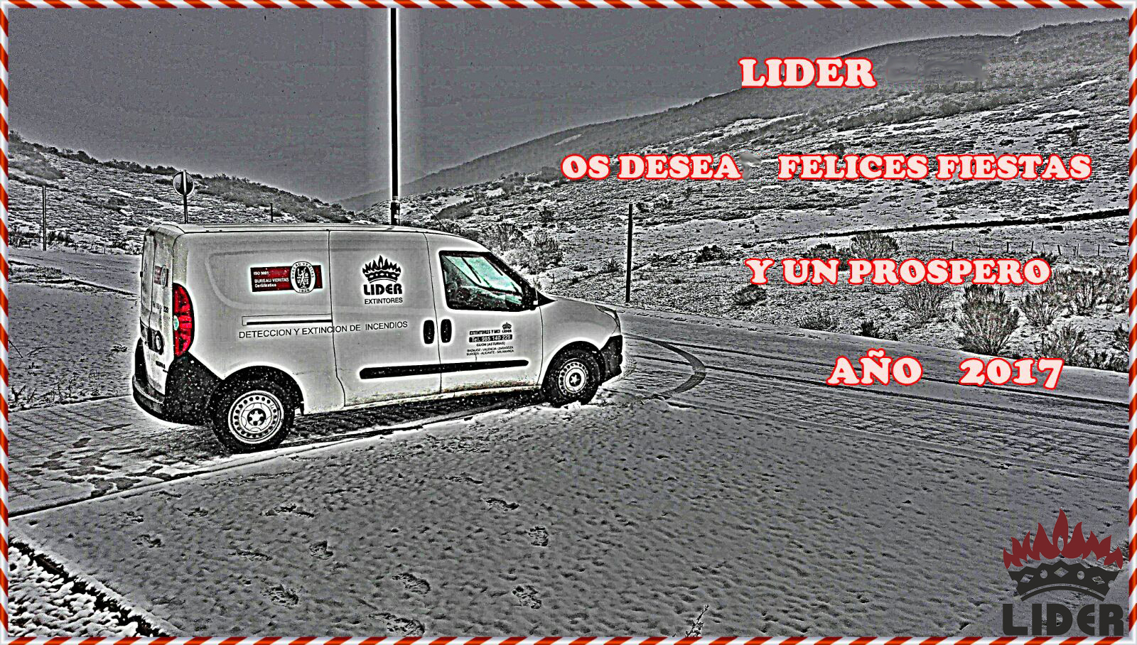 ¡Feliz Navidad!