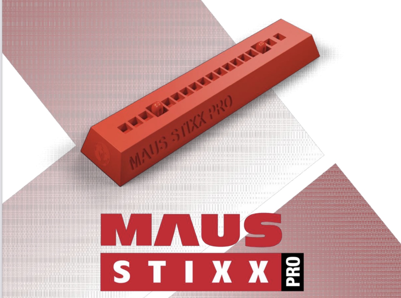 Maus Stixx Pro – La protección definitiva para los cuadros eléctricos